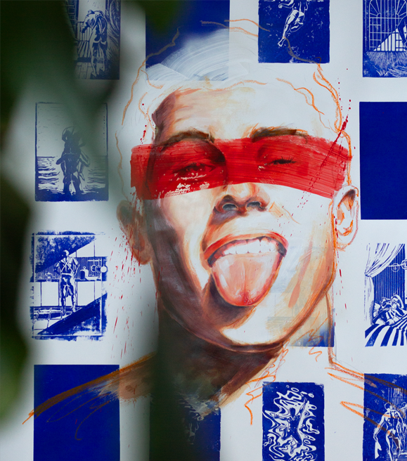 Portfolio Image