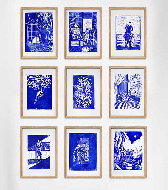 Portfolio Image